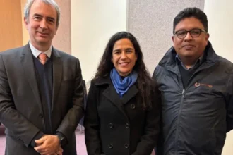 Tendencias del Mercado Minero y Consumo de Agua de Mar al 2034