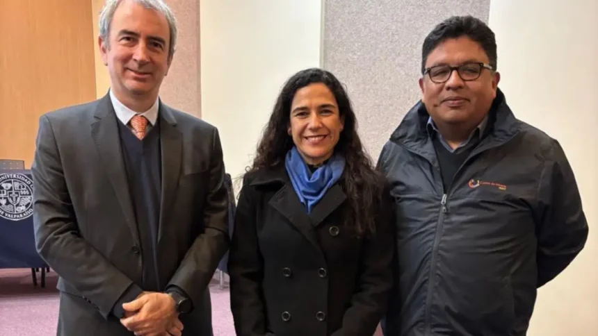 Tendencias del Mercado Minero y Consumo de Agua de Mar al 2034