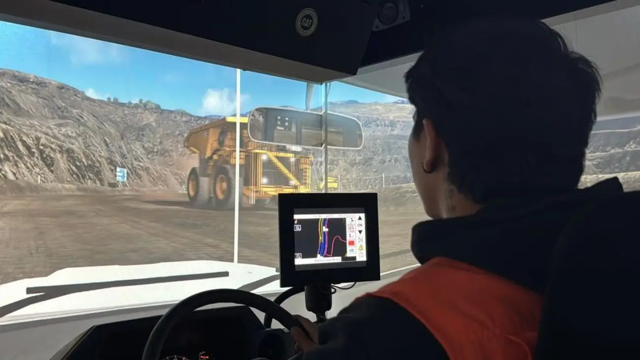 Incorporación de Commingling en la Minería Chilena: Avance Tecnológico Incorporación de Commingling en la Minería Chilena: Avance Tecnológico