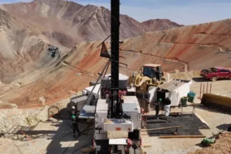 Argentina Cobre 2025: Consolidando a San Juan como epicentro cuprífero