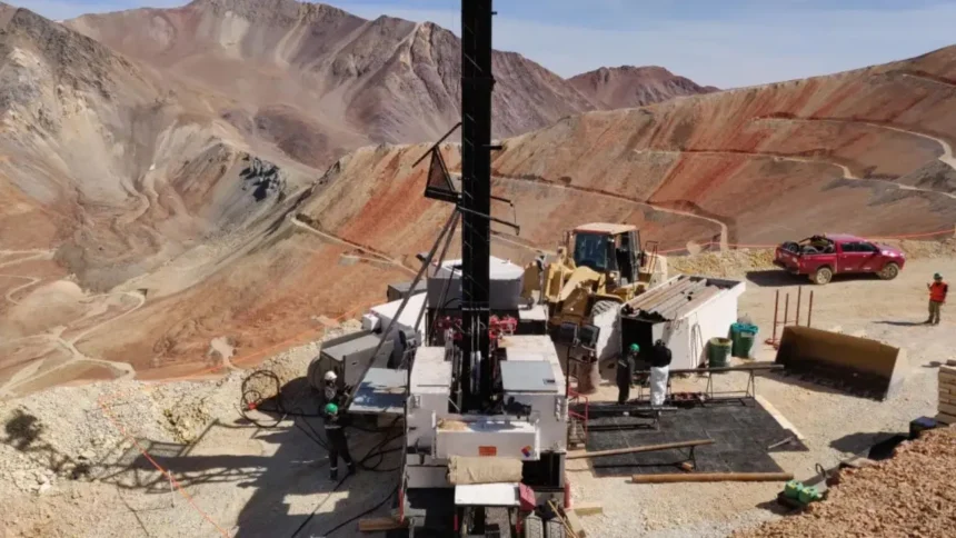 Argentina Cobre 2025: Consolidando a San Juan como epicentro cuprífero