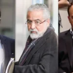 Cambio de Fecha de Audiencia en Caso Audio por Proyecto Inmobiliario