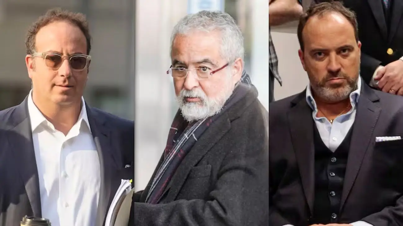 Cambio de Fecha de Audiencia en Caso Audio por Proyecto Inmobiliario Cambio de Fecha de Audiencia en Caso Audio por Proyecto Inmobiliario