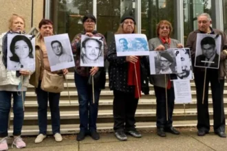 Abogado acusa "abuso" de la defensa de Adriana Rivas para dilatar proceso de extradición