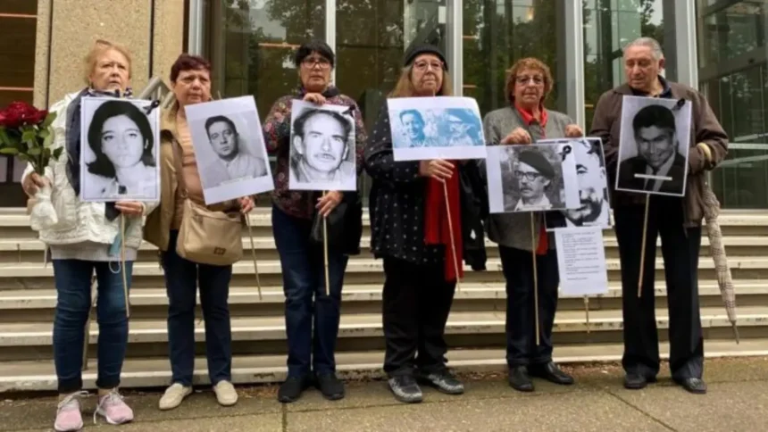 Abogado acusa "abuso" de la defensa de Adriana Rivas para dilatar proceso de extradición