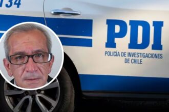 Detienen a mujer por asesinato y descuartizamiento en Maipú tras dos años