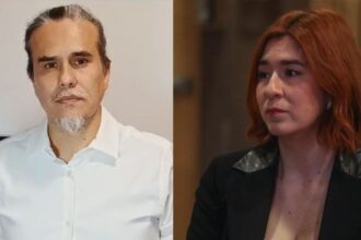 Carlos Contreras defiende a Catalina Pérez en Caso Convenios Antofagasta