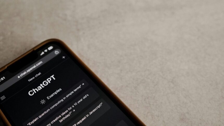 ChatGPT: El Asistente Virtual que Transformará tus Aplicaciones Diarias