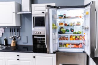 Refrigerador: Electrodoméstico Clave para el Ahorro y Eficiencia Energética