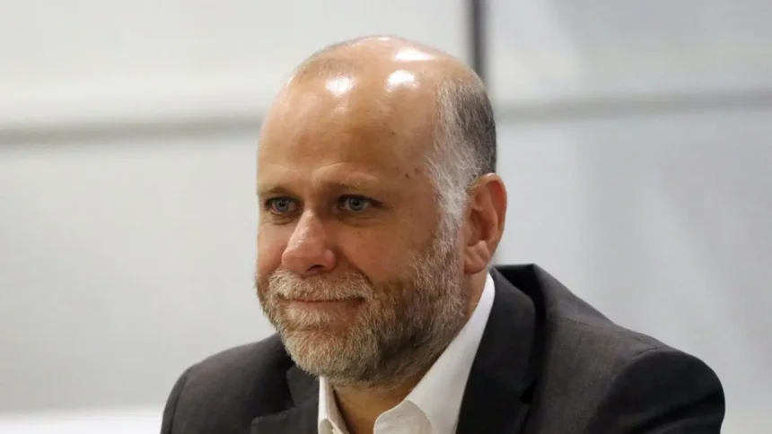 Ministro del Interior propone actualizar normativa clave contra el narcotráfico