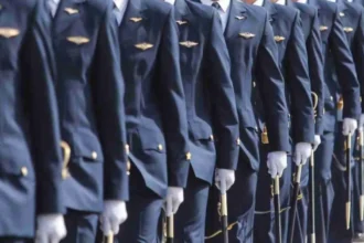 Audiencia decisiva para exintegrantes de FACh en "Caso Narcovuelos" preocupa autoridades