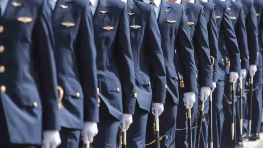 Audiencia decisiva para exintegrantes de FACh en "Caso Narcovuelos" preocupa autoridades