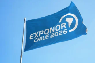 Chile promueve Exponor 2026 con webinar internacional para potenciar inversiones en la industria minera