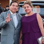 Viuda de Tommy Rey denuncia "aprovechamiento" en homenajes póstumos