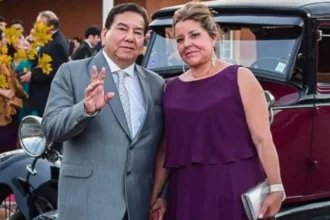 Viuda de Tommy Rey denuncia "aprovechamiento" en homenajes póstumos