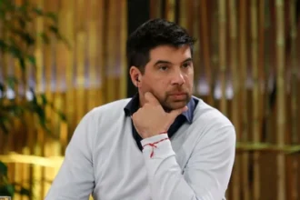 Mario Velasco dedica tierno mensaje a su hija Julieta en su cumpleaños