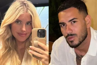 Tony Sanabria niega relación amorosa con María José "Coté" López