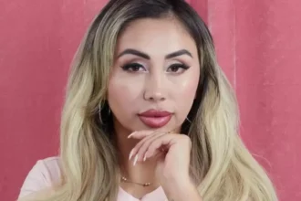 Hermana de Naya Fácil se enferma antes de viaje a Rapa Nui