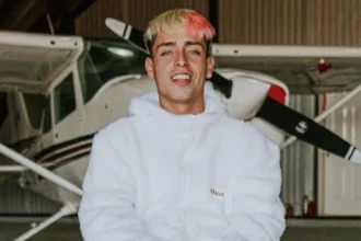 AK4:20 revela emocionante noticia: ¡Es una niña!