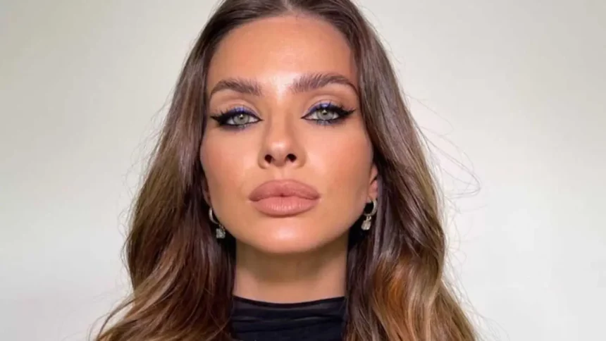 Polémica carta de la China Suárez desencadena problemas laborales para Vicuña