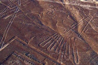 Reducción de área protegida en Pampas de Nasca pone en peligro patrimonio cultural
