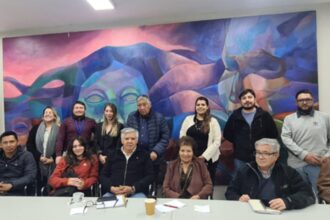 Capacitación sobre el SEIA en Sierra Gorda: fortalecen conocimientos públicos y emprendedores