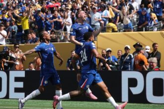 Cole Palmer guía al Chelsea a la victoria en el Mundial de Clubes