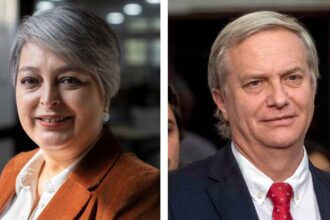 Encuesta Plaza Pública: Jeannette Jara y José Antonio Kast lideran 2025