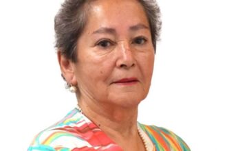 Reactivan búsqueda de María Ignacia González con drones en Villa Alegre