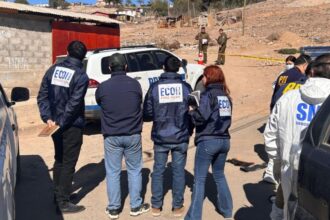 Adolescente muere en fiesta en Vallenar: Investigan posible conflicto previo