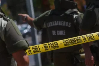 Hombre de 40 años resulta herido por disparo de escopeta