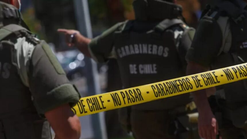 Hombre de 40 años resulta herido por disparo de escopeta