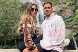 Posible separación entre Marité Matus y Camilo Huerta: pistas reveladoras