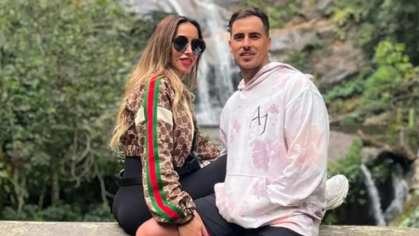 Posible separación entre Marité Matus y Camilo Huerta: pistas reveladoras