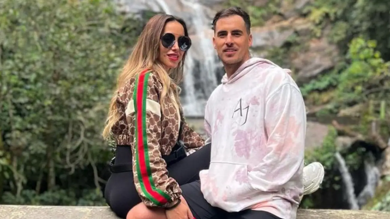 Posible separación entre Marité Matus y Camilo Huerta: pistas reveladoras Posible separación entre Marité Matus y Camilo Huerta: pistas reveladoras