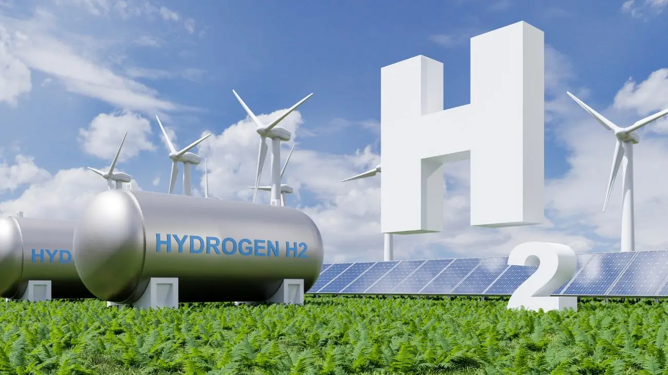 MSA Chile exhibirá tecnología para hidrógeno verde en Hyvolution Chile 2025 MSA Chile exhibirá tecnología para hidrógeno verde en Hyvolution Chile 2025
