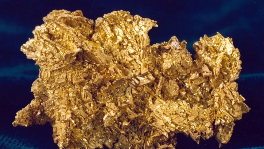 OCIM reinicia producción de oro en Perú fortaleciendo minería artesanal en Chala One y Kori One