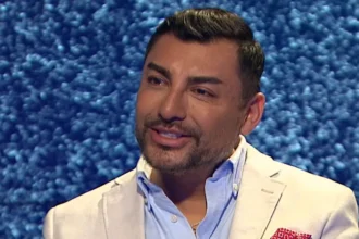 Andrés Caniulef: Fotos preocupantes y anuncio sorprendente en redes sociales