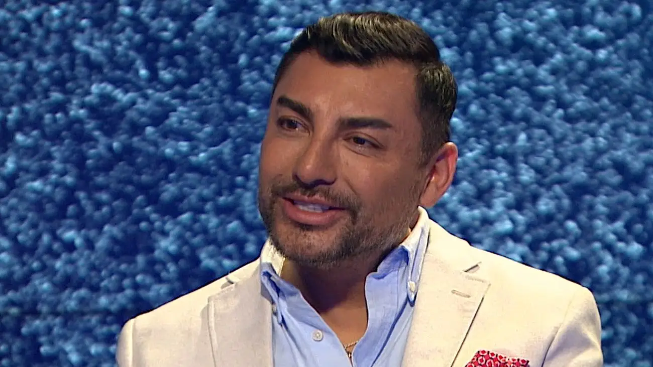 Andrés Caniulef: Fotos preocupantes y anuncio sorprendente en redes sociales Andrés Caniulef: Fotos preocupantes y anuncio sorprendente en redes sociales