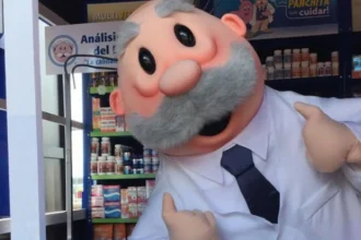 BancoEstado ofrece hasta 40% de descuento en Dr. Simi