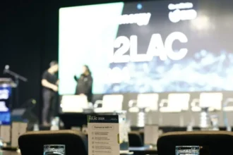 Representante de Hyvolution Chile participará en H2LAC 2025 en Brasil