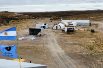 Unico Silver amplía la zona mineralizada en La Negra, Proyecto Joaquín, con 150 millones de onzas de plata en juego