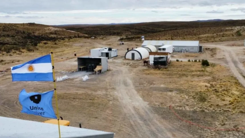 Unico Silver amplía la zona mineralizada en La Negra, Proyecto Joaquín, con 150 millones de onzas de plata en juego