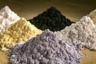 Apple se compromete a obtener imanes de tierras raras 100% reciclados a nivel nacional, apoyando la fabricación estadounidense mediante un acuerdo con MP Materials