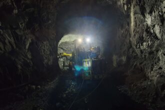 Altiplano Metals halla ley promedio de 1,33% de Cu en mina Santa Beatriz, Chile