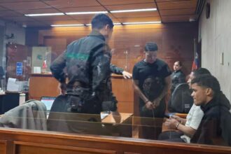 Orden de liberación de sicario acusado de asesinato genera polémica judicial