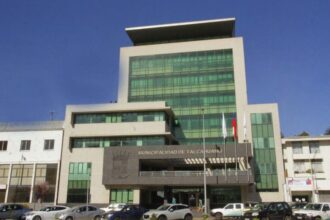 Crisis financiera en Talcahuano afecta la salud de trabajadores municipales