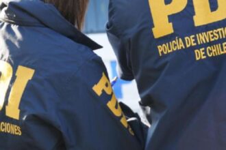 Capturan en Puente Alto a banda de falsos vendedores de vehículos