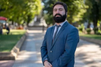 Humberto Serri Gajardo nombrado nuevo Defensor Regional Público en La Araucanía