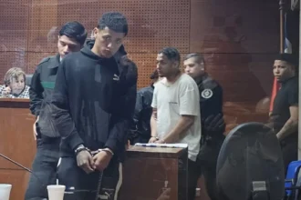 Jueza niega corrupción en caso del "Rey de Meiggs" y ordena prisión